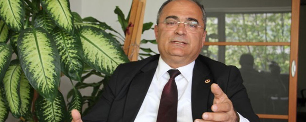 CHP’li Aydoğan: Türkiye savaş suçu yargılamasıyla karşı karşıya