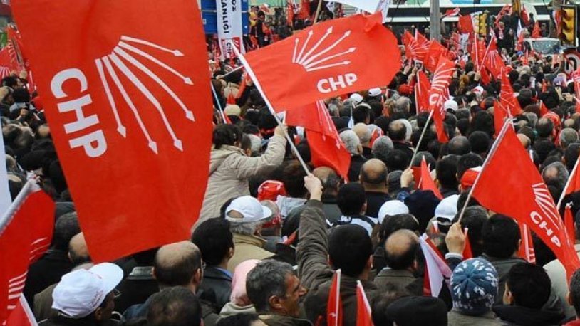 CHP’nin güncel üye sayısı belli oldu