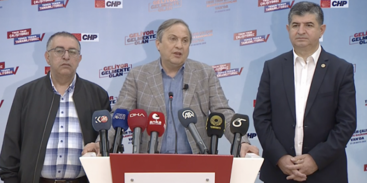 CHP Belediye Başkanları Çalıştayı'nın sonuçları açıklandı: 'Önümüzdeki süreçte operasyonlar artacak'