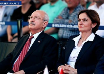 CHP, Kaftancıoğlu savaşını 22 Temmuz 2014’te kaybetti