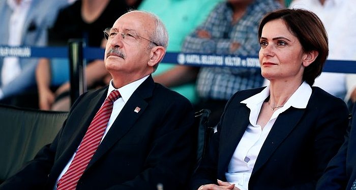 CHP, Kaftancıoğlu savaşını 22 Temmuz 2014’te kaybetti
