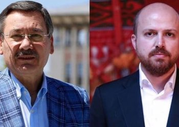 CHP, Melih Gökçek ve Bilal Erdoğan dosyalarını AYM’ye taşıdı