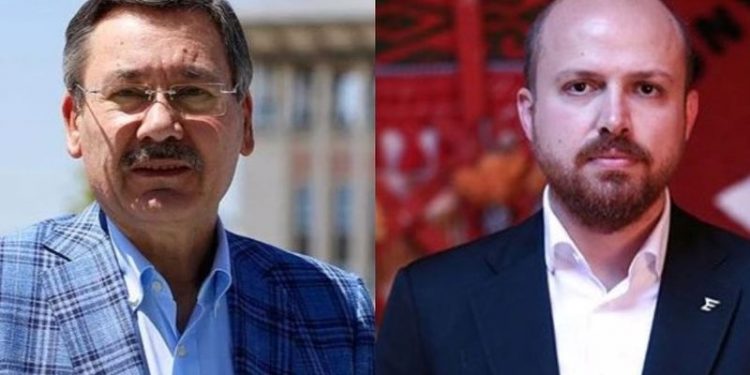 CHP, Melih Gökçek ve Bilal Erdoğan dosyalarını AYM’ye taşıdı