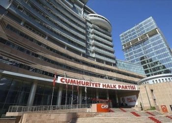 CHP PM toplanıyor: Gündemde seçim var