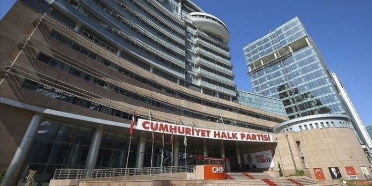 CHP PM toplanıyor: Gündemde seçim var