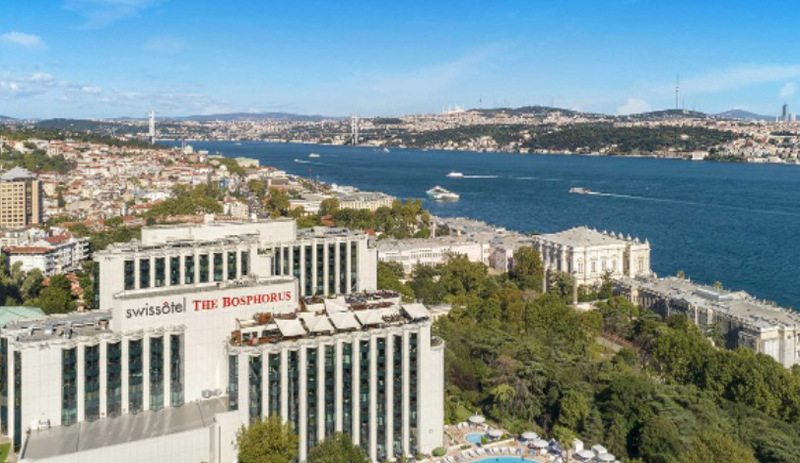 CHP, Topbaş döneminde karşı çıktığı Swissotel'in bulunduğu arsanın satışı onayladı