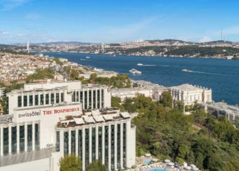 CHP, Topbaş döneminde karşı çıktığı Swissotel'in bulunduğu arsanın satışı onayladı