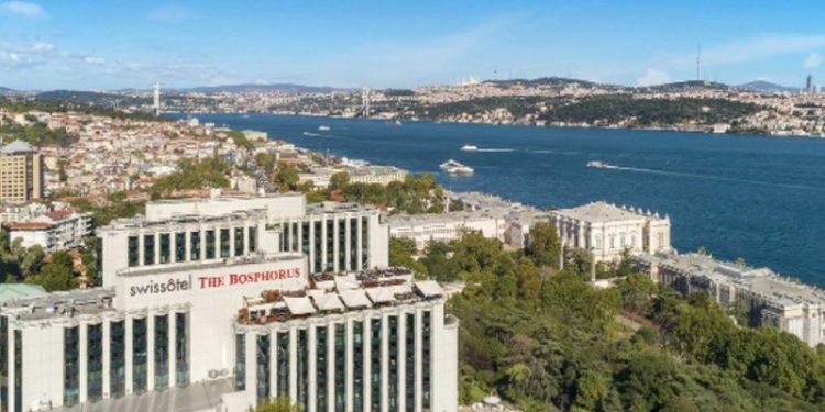 CHP, Topbaş döneminde karşı çıktığı Swissotel'in bulunduğu arsanın satışı onayladı