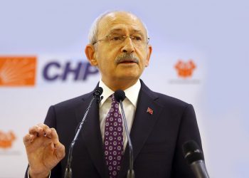 CHP lideri Kılıçdaroğlu’ndan bir ‘SADAT’ açıklaması daha: Bu seçim olacak!