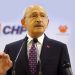 CHP lideri Kılıçdaroğlu’ndan bir ‘SADAT’ açıklaması daha: Bu seçim olacak!