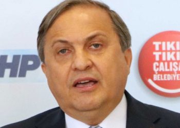 CHP'den "Kadıköy Belediyesi" açıklaması: Algı operasyonunun yeni halkası; itibarsızlaştırma çabasından başka bir şey değil