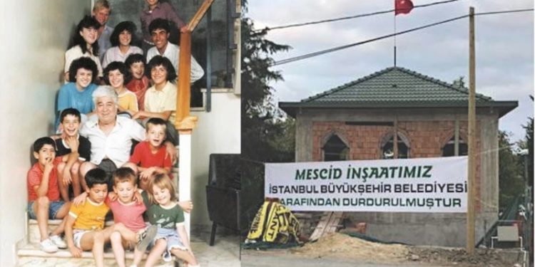 CHP'den Soylu'ya Nesin Vakfı hesapları hakkında 'cemaat' sorusu