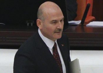 CHP'den Soylu'ya 'İnönü' tepkisi: Senin derdini biliyoruz...