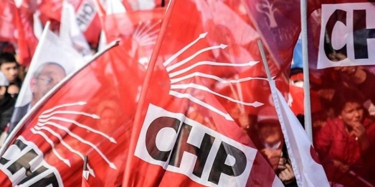 CHP'den vekil çıkarılmayan iller için yeni çalışma