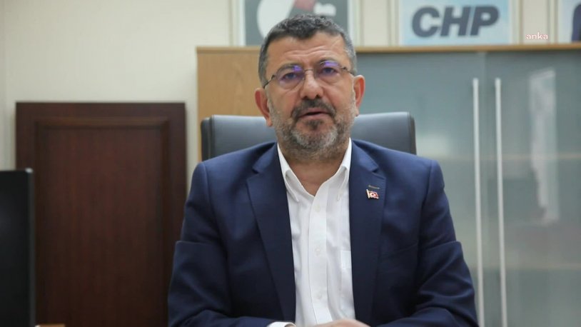 CHP'li Ağbaba: Asgari ücretin en az 5 bin 225 lira olması gerekiyor