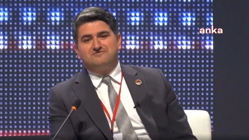 CHP'li Adıgüzel: Ana akım medya tek seslileşmeye başladıkça, sosyal medya daha hızlı bir alan kat etti