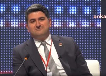 CHP'li Adıgüzel: Ana akım medya tek seslileşmeye başladıkça, sosyal medya daha hızlı bir alan kat etti