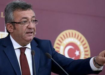 CHP'li Altay: Devleti karalamayız, devleti idare eden kadro maalesef devleti çürütüyor