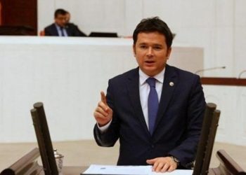 CHP'li Aydın: Saraydaki israfı bitirseniz 72 bin kişi ekmek sahibi olacak