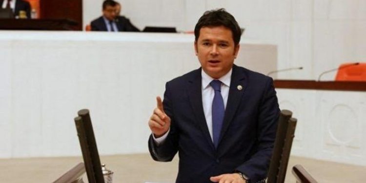 CHP'li Aydın: Saraydaki israfı bitirseniz 72 bin kişi ekmek sahibi olacak