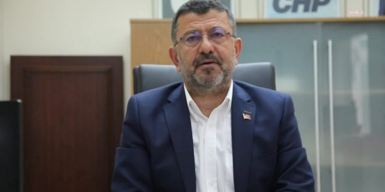 CHP'li Ağbaba: Asgari ücretin en az 5 bin 225 lira olması gerekiyor