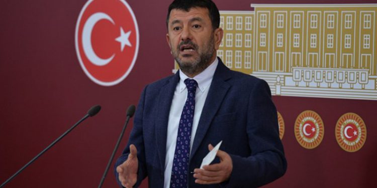 CHP'li Ağbaba: Enflasyon asgari ücretlinin, esnafın problemi; Nebati'nin değil