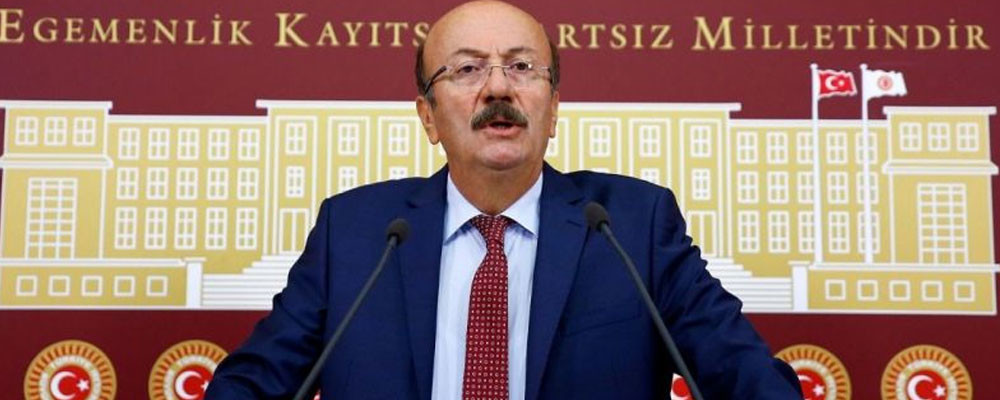 CHP'li Bekaroğlu: Bence, cumhurbaşkanlığını en iyi yapacak insan Kılıçdaroğlu'dur