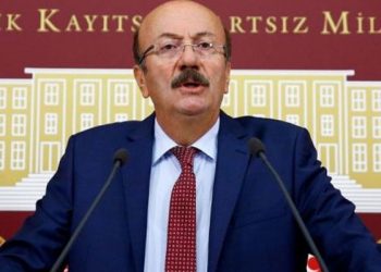 CHP'li Bekaroğlu: Bence, cumhurbaşkanlığını en iyi yapacak insan Kılıçdaroğlu'dur