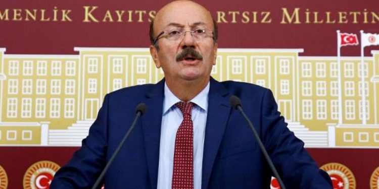 CHP'li Bekaroğlu: Bence, cumhurbaşkanlığını en iyi yapacak insan Kılıçdaroğlu'dur