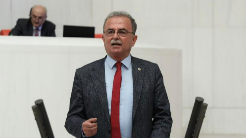 CHP'li Girgin: Zengin ev alacak, faturasını enflasyon olarak yoksullar ödeyecek