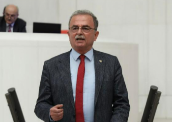 CHP'li Girgin: Zengin ev alacak, faturasını enflasyon olarak yoksullar ödeyecek