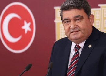 CHP'li Gökçel: Çiftçiyi kurtaracak bir fiyat olmazsa önümüzdeki yıl 10 liraya buğday ithal etmek zorunda kalırız