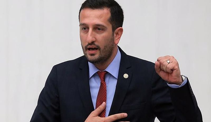 CHP'li Hakverdi: Demirören'in kredi borcunu ödeyip ödemediğini Erdoğan da bilmiyormuş!