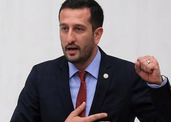 CHP'li Hakverdi: Demirören'in kredi borcunu ödeyip ödemediğini Erdoğan da bilmiyormuş!