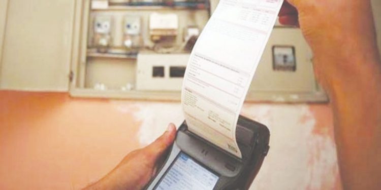 CHP'li Karabat: Elektriğe yüzde 100 zam yolda