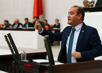 CHP'li Karabat: Yakında bor&ccedil;luların hesaplarına tek tek el konulacak