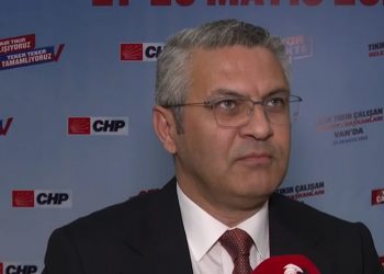 CHP'li Salıcı: HDP’nin Altılı Masa’da olma talebi yok