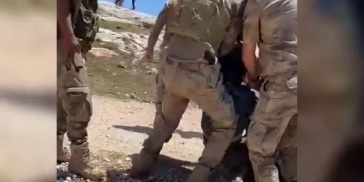 CHP'li Tanal: Urfa'da jandarmanın coplu müdahalesine maruz kalan 5 çiftçi şu an gözaltında