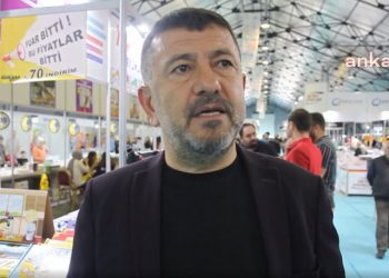 CHP'li Veli Ağbaba: Ekonomik kriz en çok kitapseverleri vuruyor