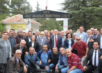 CHP'li Yıldırım Kaya: Sözümüz var, Köy Enstitüleri'nin mirasını gelecek nesillere taşıyacağız