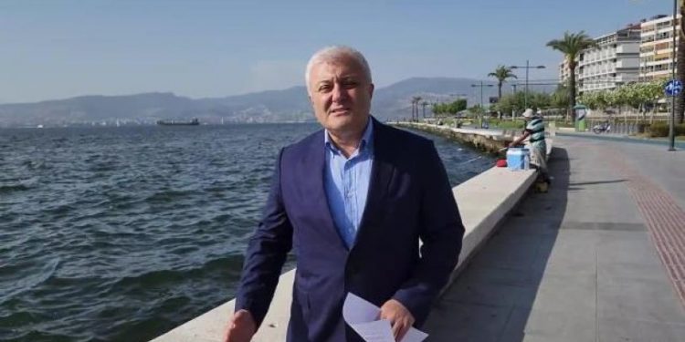 CHP'li Özkan'dan Bakan Kurum'a çağrı: Ya istifa edin ya da erken seçime götürün biz halledelim