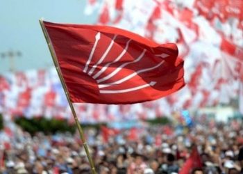 CHP'nin Maltepe'deki ‘Milletin Sesi’ mitinginde 'altılı masa' bir araya gelecek