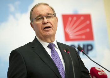 CHP’den İmamoğlu tartışmasına ilişkin ilk açıklama: Türkiye’nin gerçek sorunları belli
