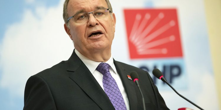 CHP’den İmamoğlu tartışmasına ilişkin ilk açıklama: Türkiye’nin gerçek sorunları belli