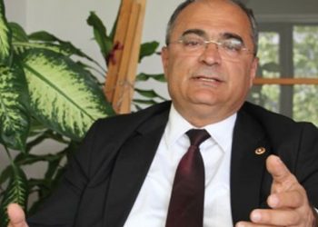 CHP’li Aydoğan: Türkiye savaş suçu yargılamasıyla karşı karşıya