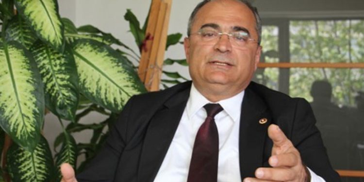 CHP’li Aydoğan: Türkiye savaş suçu yargılamasıyla karşı karşıya