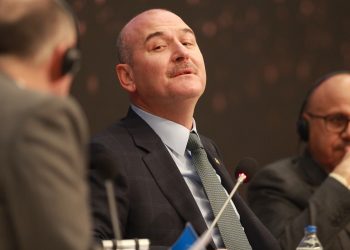 CHP’li Başarır: Süleyman Soylu çok özel yargılanacak
