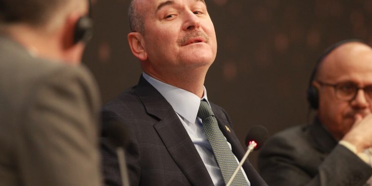 CHP’li Başarır: Süleyman Soylu çok özel yargılanacak