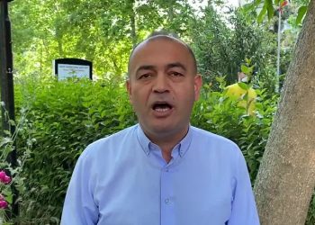 CHP’li Karabat: ‘AKP’nin Kanal İstanbul projesine inananlar, yaya kaldılar’