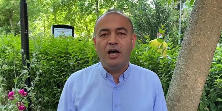 CHP’li Karabat: ‘AKP’nin Kanal İstanbul projesine inananlar, yaya kaldılar’